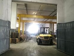 Westlink Techpark (D22), Factory #453580901